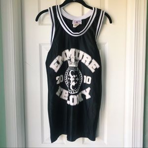 Old Emmure Jersey